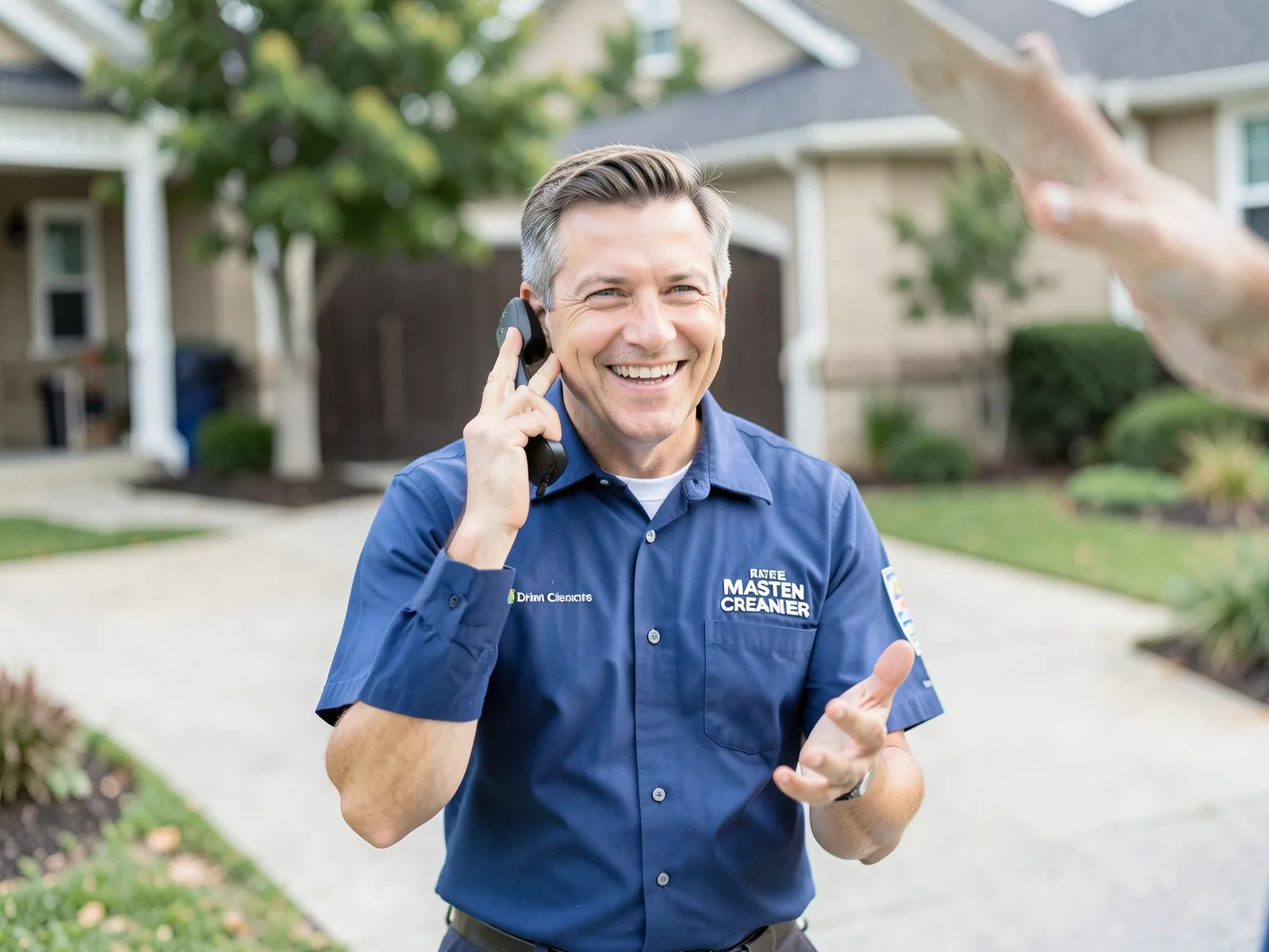 Drain Cleaning Altus, AR FAQs